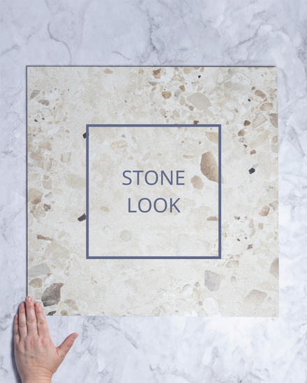  Stone Look Tiles