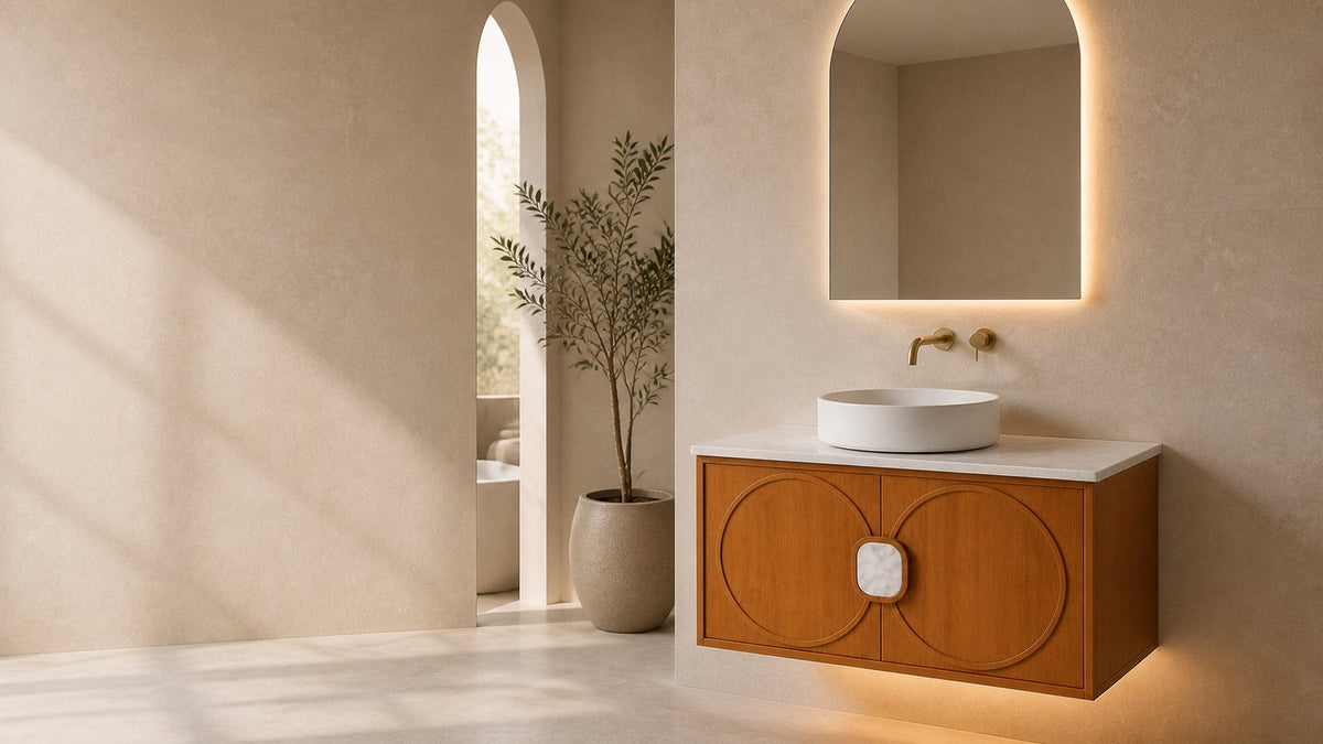 Vanities
