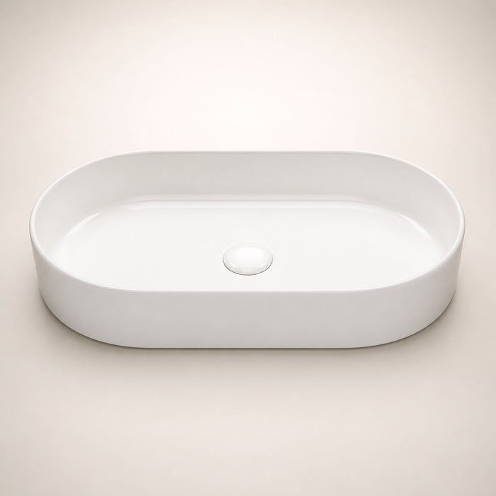 Cala Basin tile, view 1 - Tile Touch