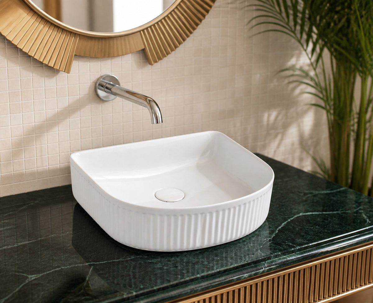 Celeste Basin