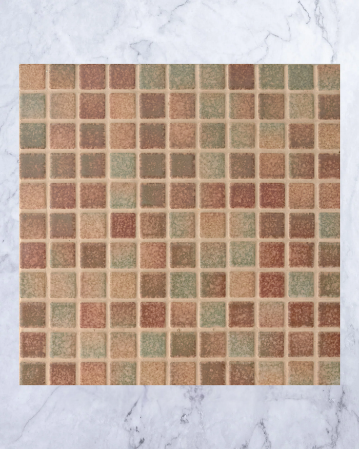 Passo 31 tile - Tile Touch