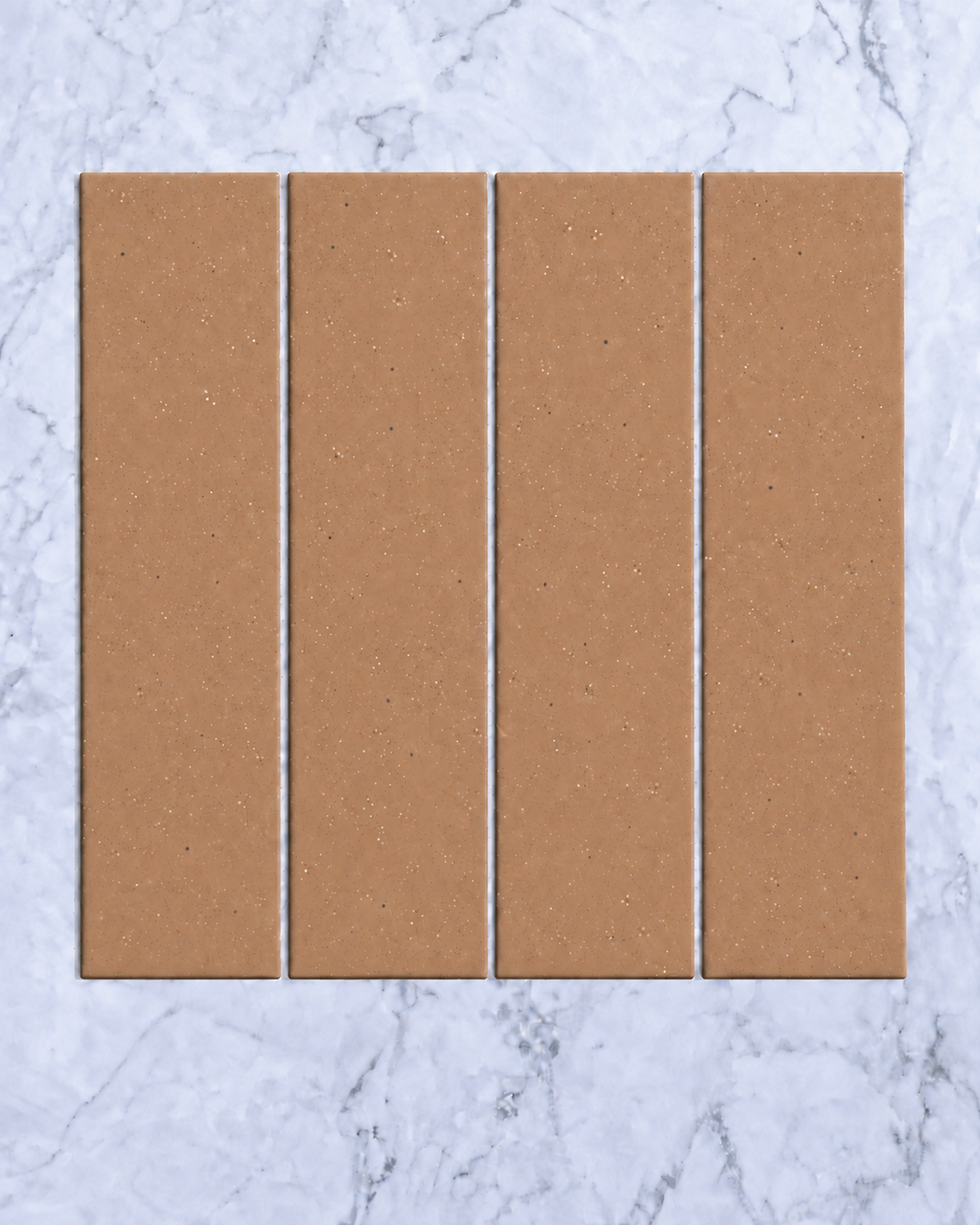 Tapp Camel 60x246mm Spanish Subway Tile tile - Tile Touch