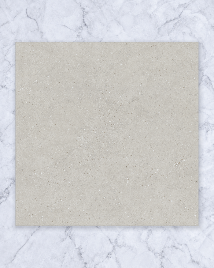 Elsanto Light Grey In/Out 600x600mm