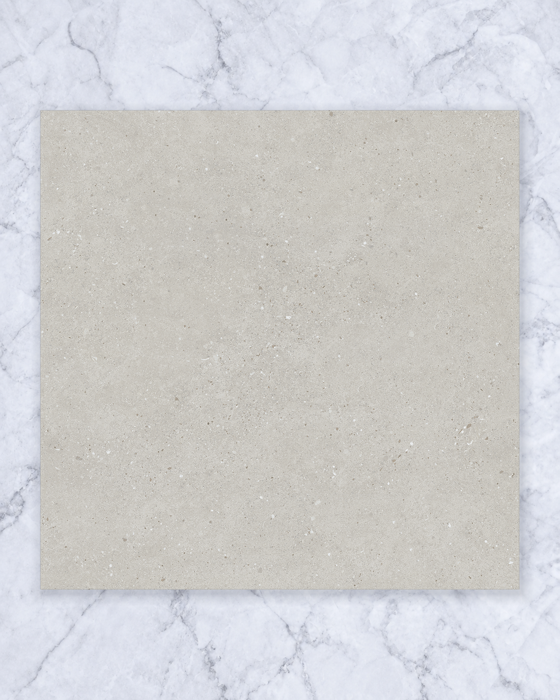 Elsanto Light Grey In/Out 600x600mm