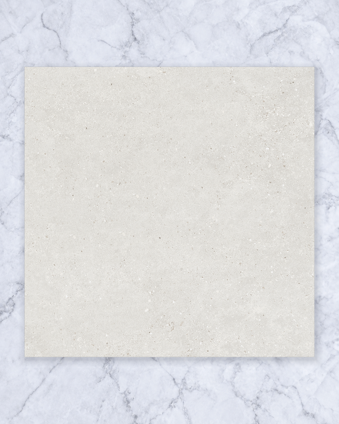 Elsanto White In/Out 600x600mm