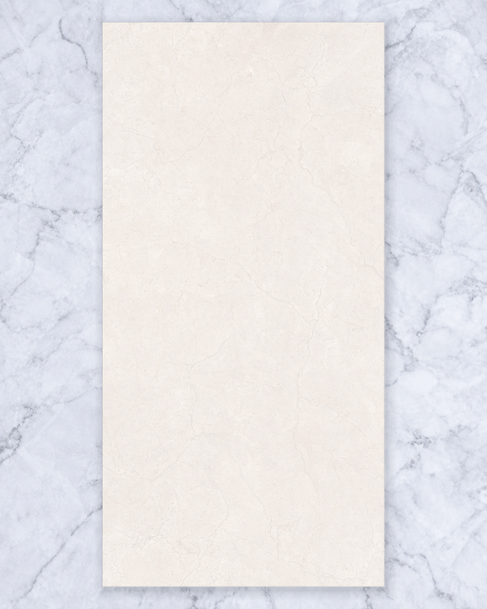 Laven White Gloss 600x1200mm