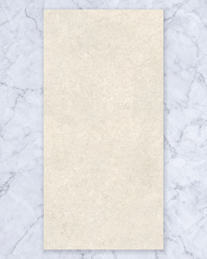 Minerale Ivory Matt 600x1200mm
