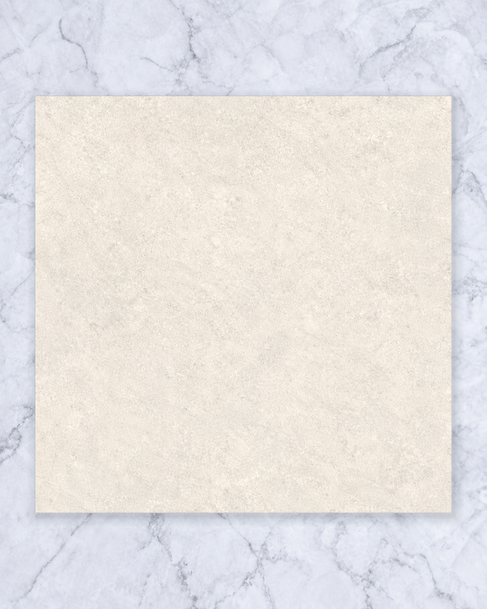 Minerale Ivory Matt 600x600mm Grip