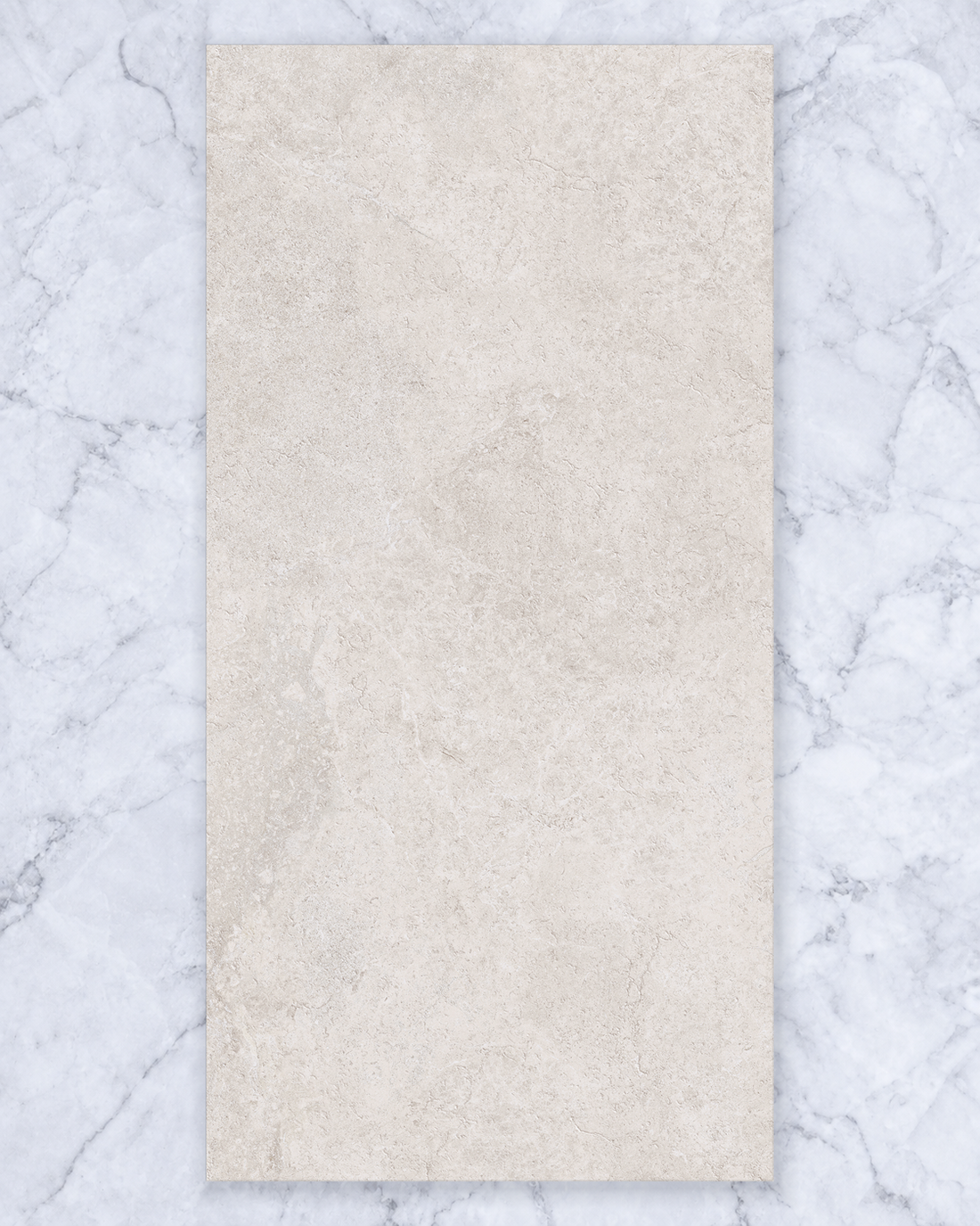 Polo White Matt 600x1200mm