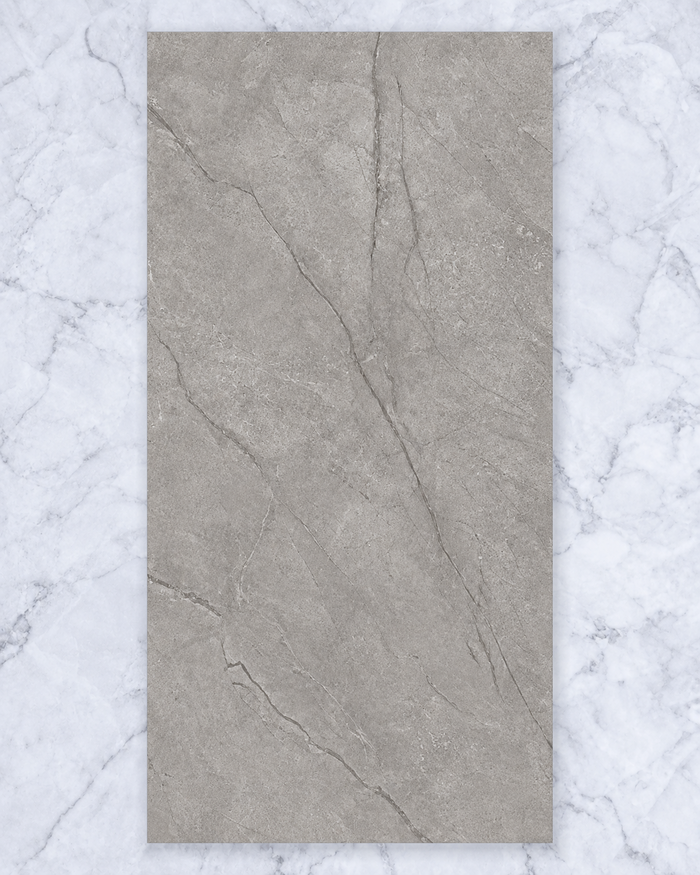 Reso Grey Matt 600x1200mm