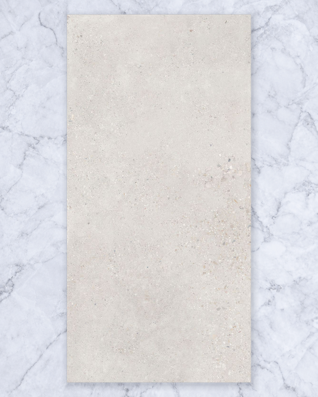 Setti Light Grey Matt 600x1200mm External