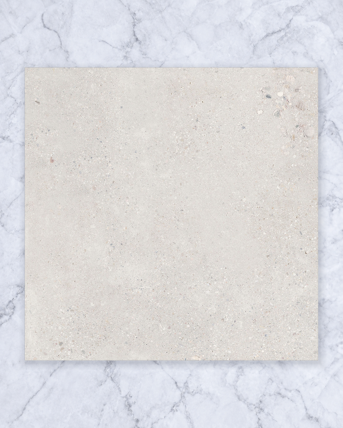 Setti Light Grey Matt 600x600mm