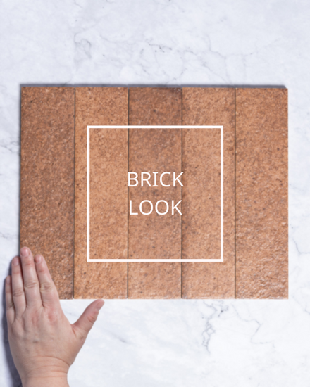  Brick Look Tiles