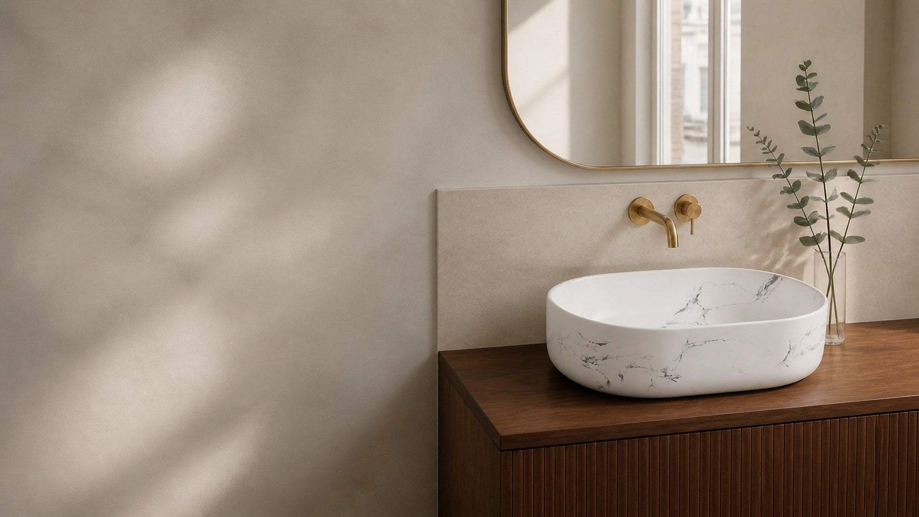 Basins