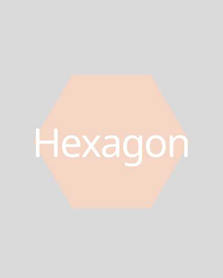  Hexagon Tiles