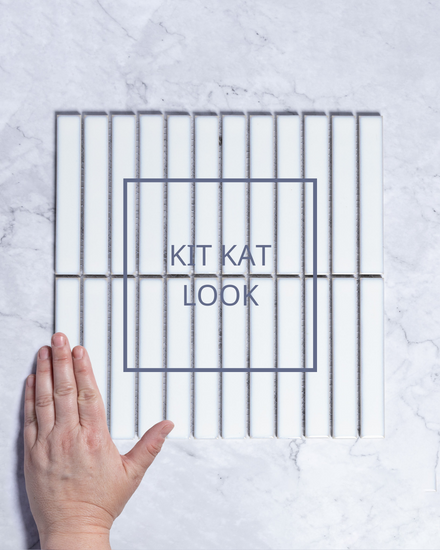 Kit Kat Tiles