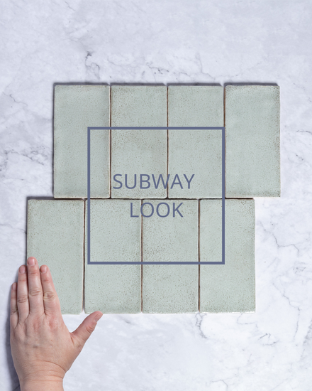 Subway Tiles