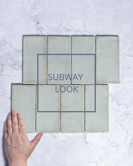  Subway Tiles