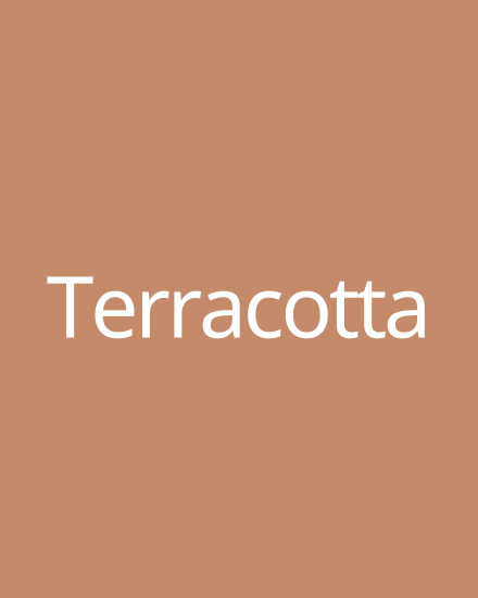 Terracotta Tiles