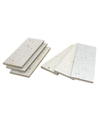 Dento Brick White 91x242mm