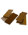 Dento Brick Amber 91x242mm