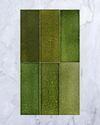 Dento Brick Oribe Green 91x242mm