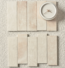  Petite Avorio 64x200mm