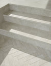 Arkiquartz Artic Stone Look Italian Brick Subway Tile 75x300mm