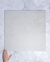 Arkiquartz Pumice Stone Look Italian Porcelain Tile 600x600mm