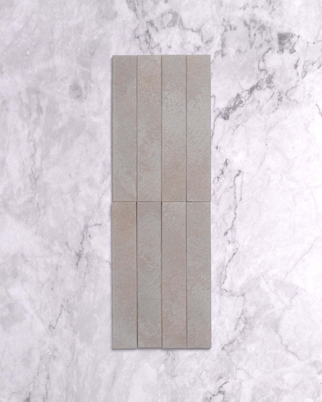 Boas Smoke Japanese Brick Tile