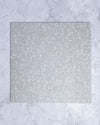 Bourke Grey Terrazzo Look Porcelain Tile Matt 600x600mm