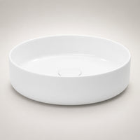 Evora Basin tile, view 1 - Tile Touch