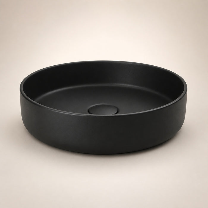 Liora Basin tile, view 1 - Tile Touch