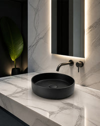 Liora Basin tile, view 3 - Tile Touch