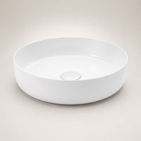 Aurelia Basin tile, view 1 - Tile Touch