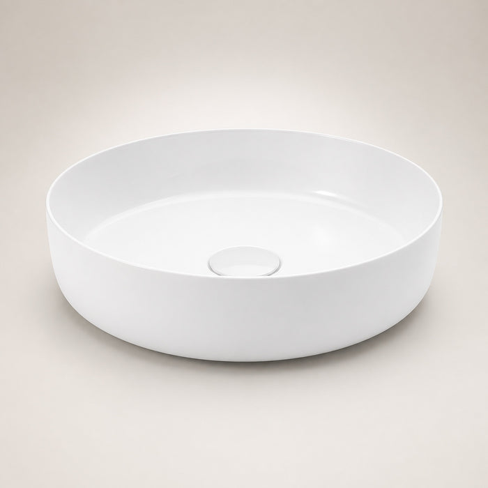 Aurelia Basin tile, view 1 - Tile Touch