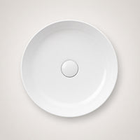 Aurelia Basin tile, view 3 - Tile Touch