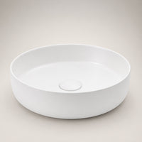 Aurelia Basin tile, view 2 - Tile Touch