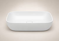Sorrento Basin tile, view 1 - Tile Touch