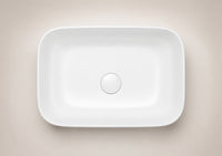 Sorrento Basin tile, view 3 - Tile Touch