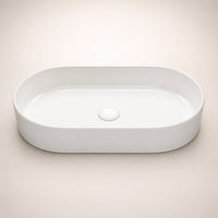 Cala Basin tile, view 1 - Tile Touch