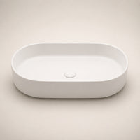 Cala Basin tile, view 2 - Tile Touch