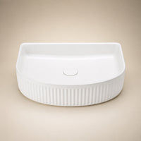 Celeste Basin tile, view 1 - Tile Touch