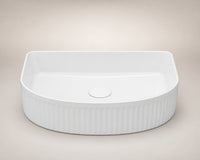 Celeste Basin tile, view 2 - Tile Touch