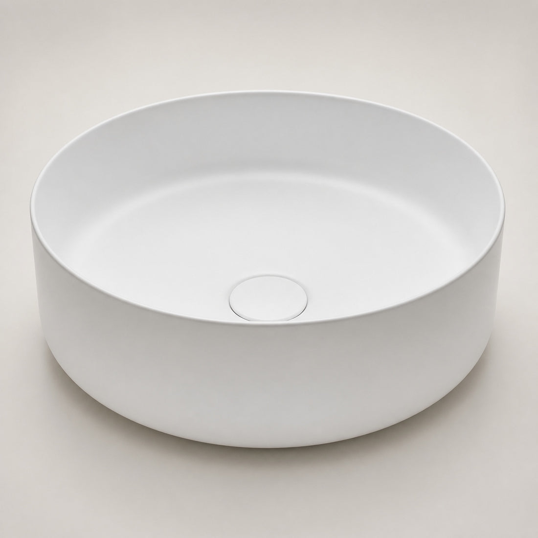 Caspian Basin tile, view 1 - Tile Touch