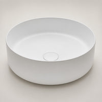 Caspian Basin tile, view 1 - Tile Touch