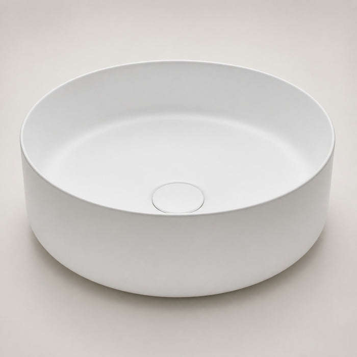 Caspian Basin tile, view 1 - Tile Touch