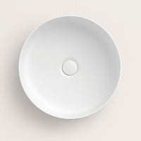 Caspian Basin tile, view 2 - Tile Touch