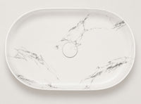 Avella Basin tile, view 2 - Tile Touch