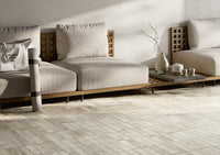 Petite Avorio 64x200mm tile, view 3 - Tile Touch